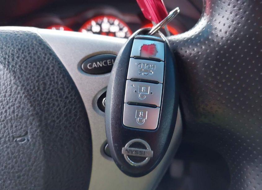 Photo 11 of 2009 Nissan Altima 2.5 S (VIN 1N4AL21E59N533646)