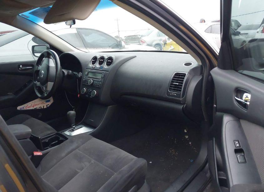 Photo 5 of 2009 Nissan Altima 2.5 S (VIN 1N4AL21E59N533646)