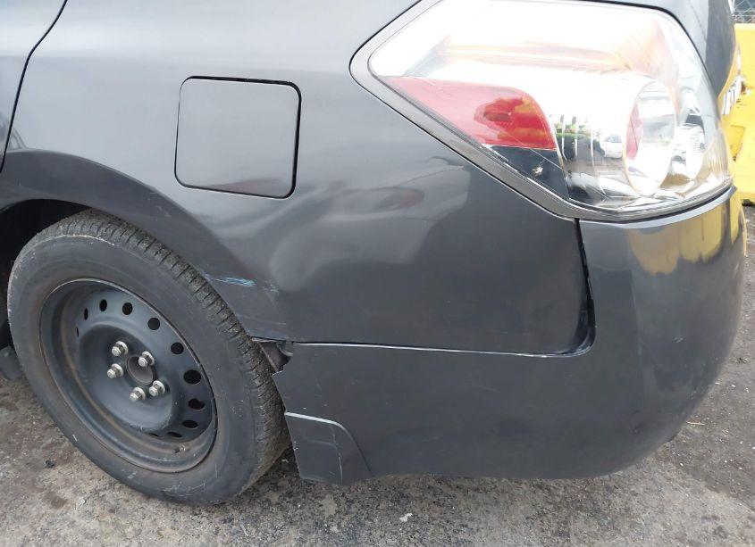 Photo 6 of 2009 Nissan Altima 2.5 S (VIN 1N4AL21E59N533646)