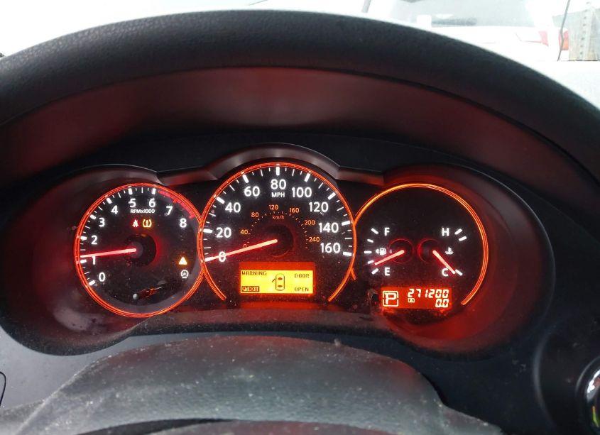 Photo 7 of 2009 Nissan Altima 2.5 S (VIN 1N4AL21E59N533646)