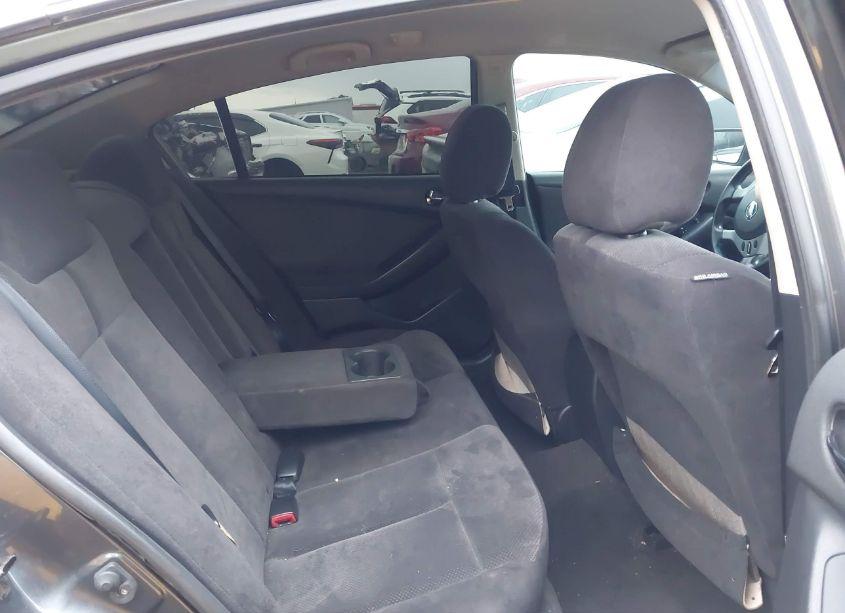 Photo 8 of 2009 Nissan Altima 2.5 S (VIN 1N4AL21E59N533646)