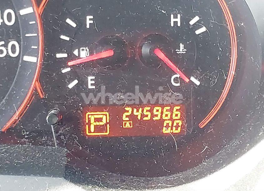 Photo 16 of 2009 Nissan Altima 2.5 S (VIN 1N4AL21E59N534067)