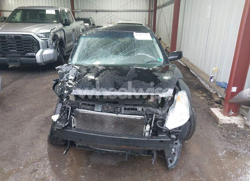 Photo 12 of 2009 Nissan Altima 2.5 S (VIN 1N4AL21E59N543514)