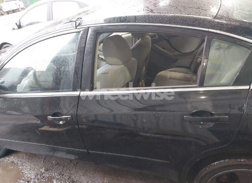 Photo 14 of 2009 Nissan Altima 2.5 S (VIN 1N4AL21E59N543514)