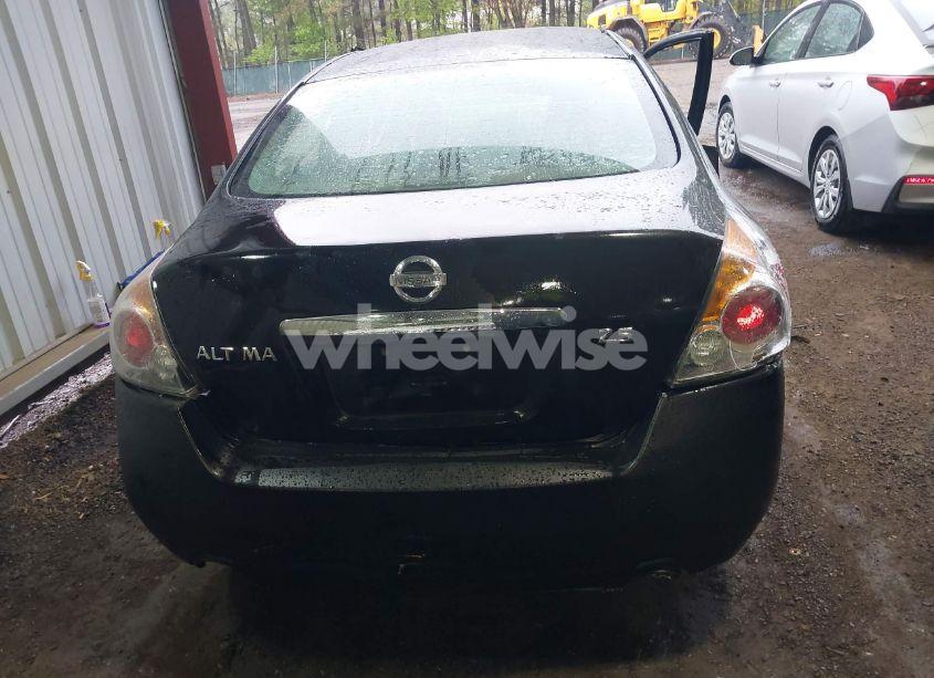 Photo 16 of 2009 Nissan Altima 2.5 S (VIN 1N4AL21E59N543514)