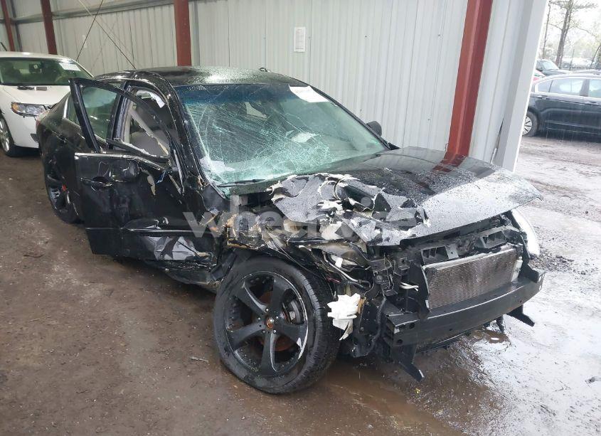 Photo 6 of 2009 Nissan Altima 2.5 S (VIN 1N4AL21E59N543514)