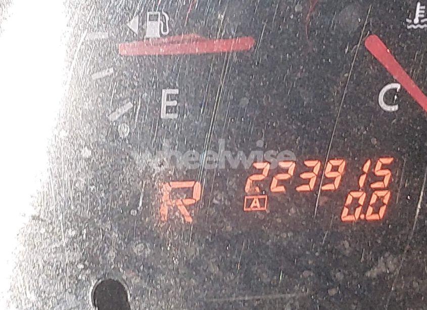 Photo 7 of 2009 Nissan Altima 2.5 S (VIN 1N4AL21E59N543514)