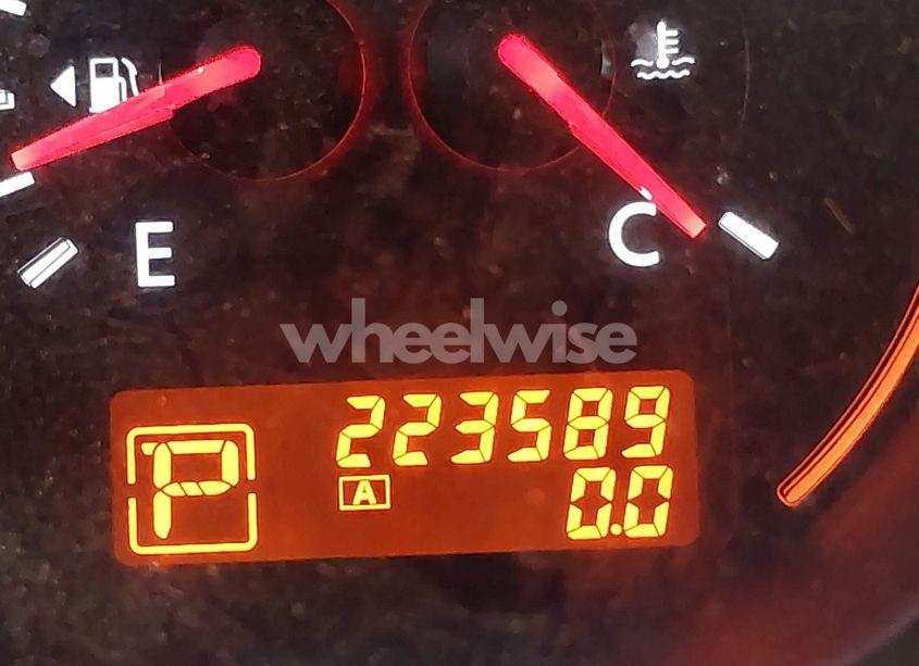 Photo 7 of 2009 Nissan Altima 2.5 S (VIN 1N4AL21E59N544324)