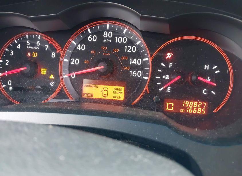 Photo 7 of 2009 Nissan Altima 2.5 S (VIN 1N4AL21E59N551970)