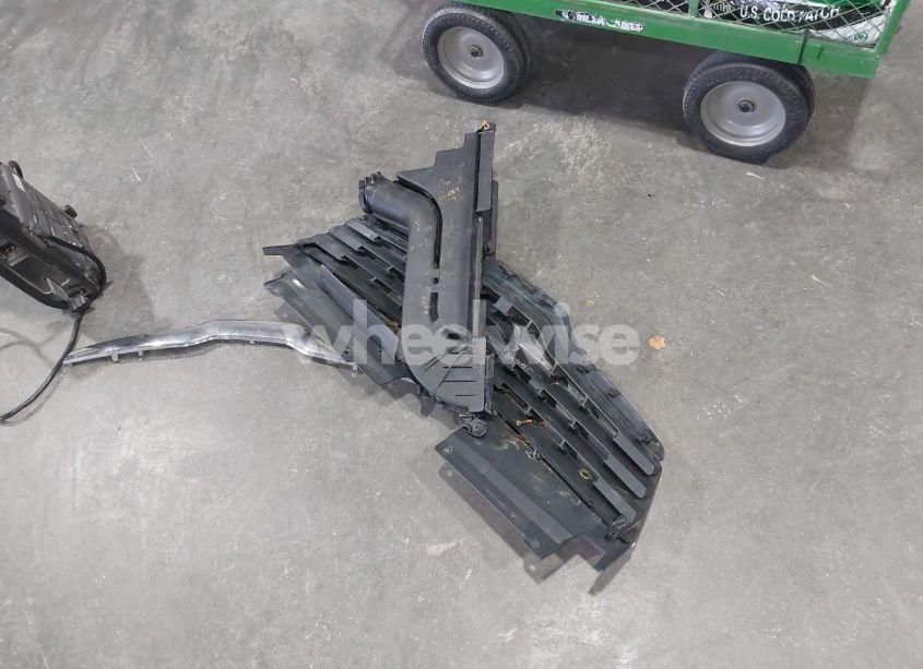 Photo 11 of 2007 Nissan Altima 2.5 S (VIN 1N4AL21E67C125892)