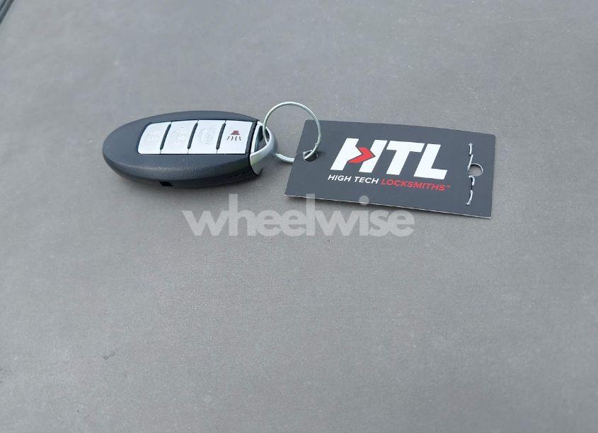 Photo 11 of 2007 Nissan Altima 2.5 S (VIN 1N4AL21E67C181654)