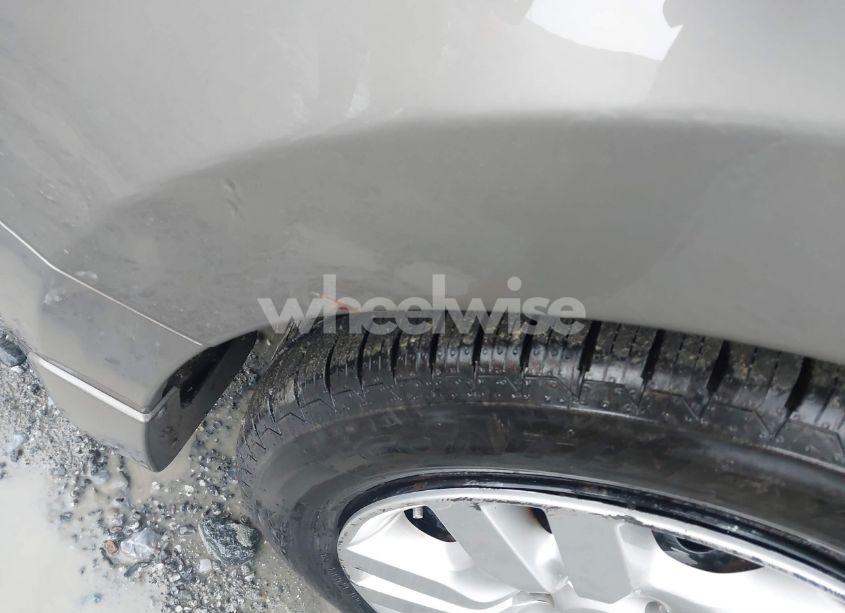 Photo 12 of 2007 Nissan Altima 2.5 S (VIN 1N4AL21E67C181654)