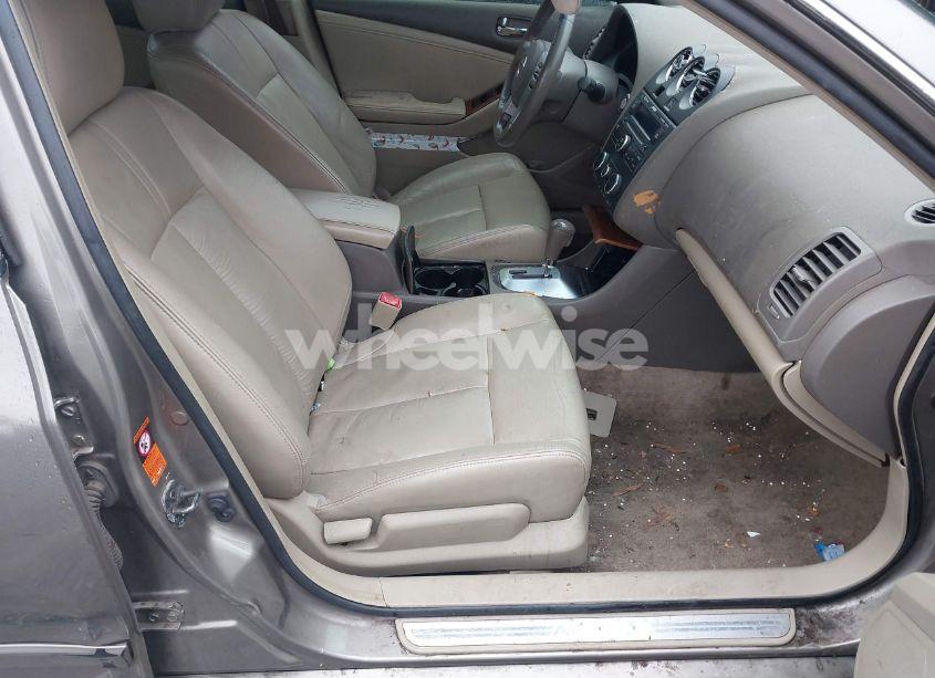 Photo 5 of 2007 Nissan Altima 2.5 S (VIN 1N4AL21E67C181654)