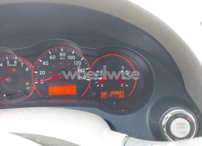 Photo 7 of 2007 Nissan Altima 2.5 S (VIN 1N4AL21E67C181654)