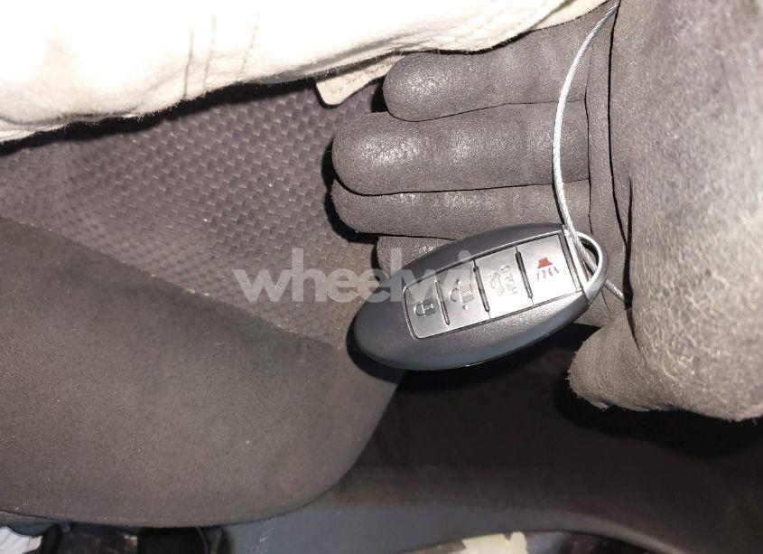 Photo 11 of 2007 Nissan Altima 2.5 S (VIN 1N4AL21E67C190208)