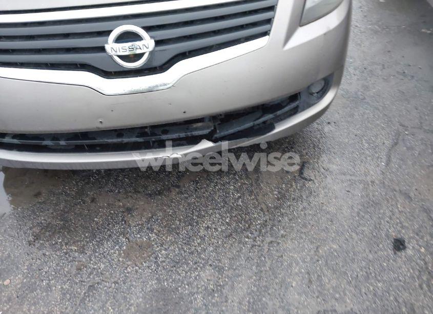 Photo 6 of 2007 Nissan Altima 2.5 S (VIN 1N4AL21E67C190208)