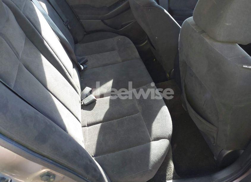 Photo 8 of 2007 Nissan Altima 2.5 S (VIN 1N4AL21E67C190208)