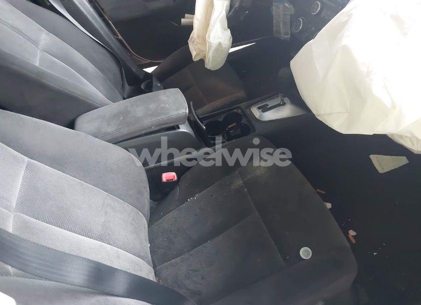 Photo 5 of 2007 Nissan Altima 2.5 S (VIN 1N4AL21E67C215124)