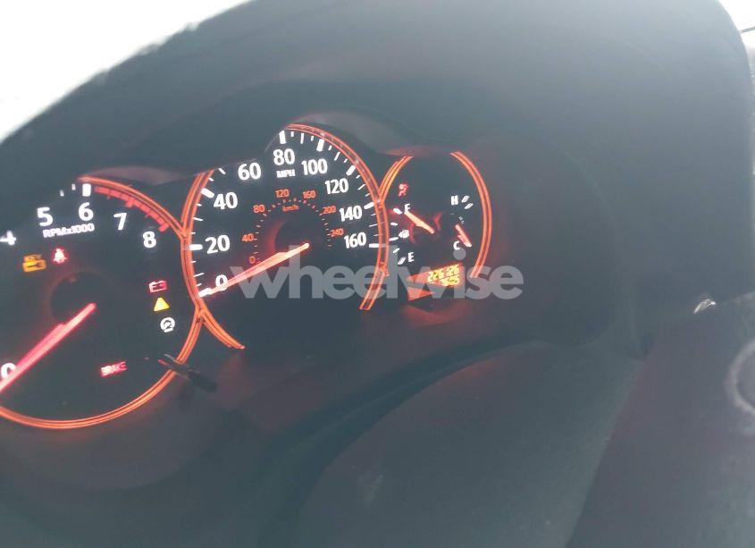 Photo 7 of 2007 Nissan Altima 2.5 S (VIN 1N4AL21E67C215124)