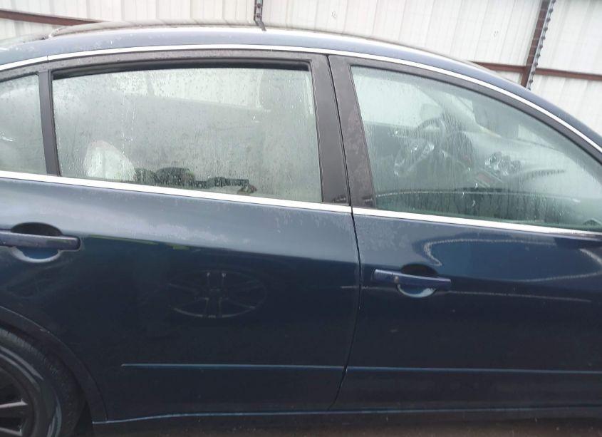 Photo 13 of 2007 Nissan Altima 2.5 S (VIN 1N4AL21E67C217410)