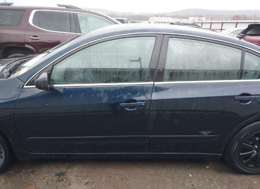 Photo 14 of 2007 Nissan Altima 2.5 S (VIN 1N4AL21E67C217410)