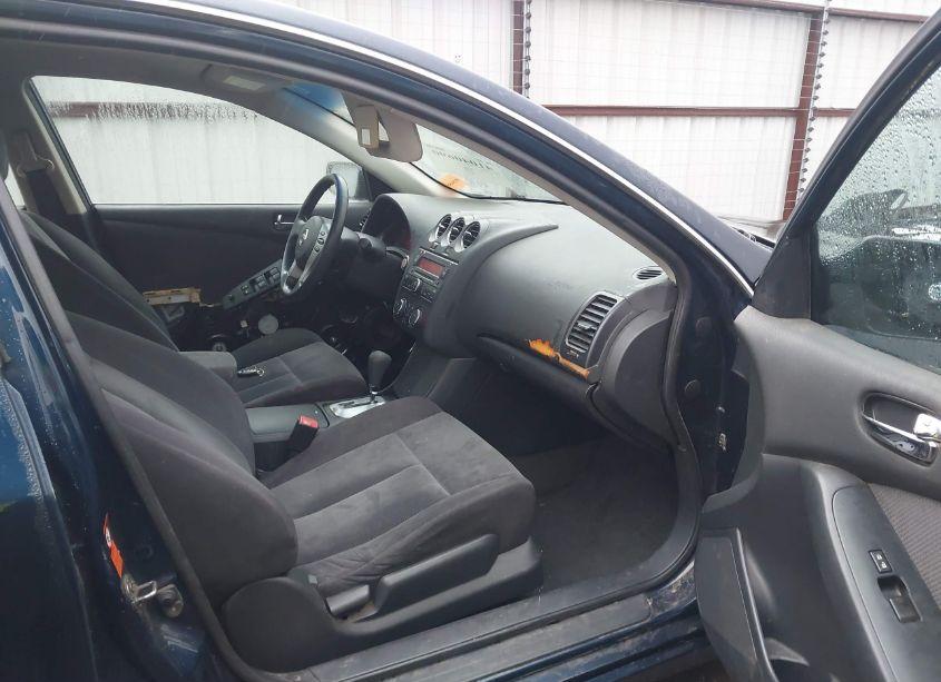 Photo 5 of 2007 Nissan Altima 2.5 S (VIN 1N4AL21E67C217410)