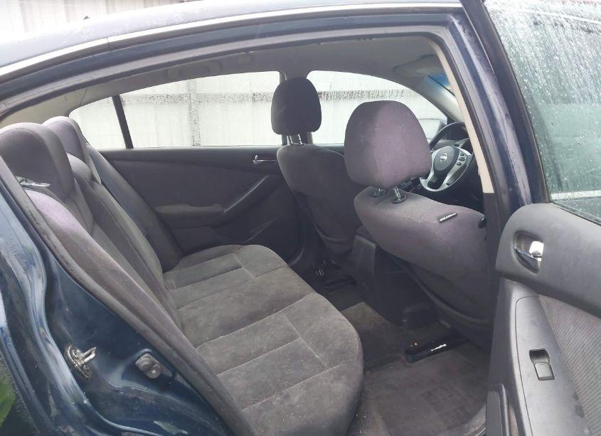 Photo 8 of 2007 Nissan Altima 2.5 S (VIN 1N4AL21E67C217410)