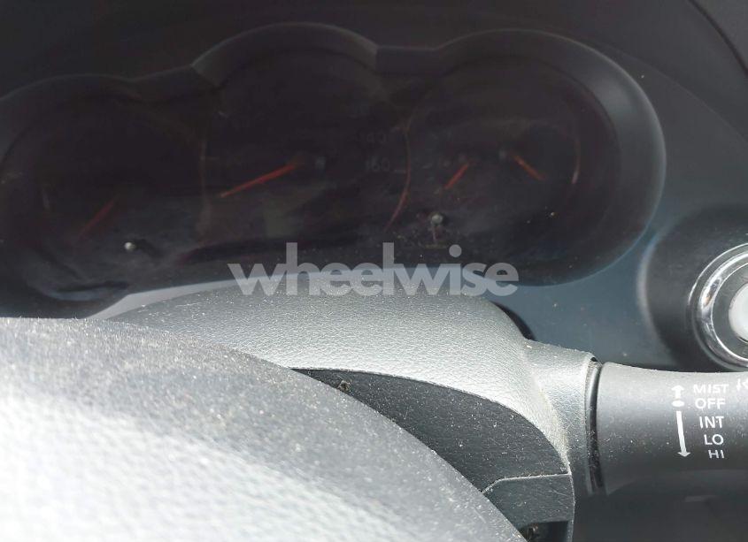 Photo 7 of 2007 Nissan Altima 2.5 S (VIN 1N4AL21E67C223434)