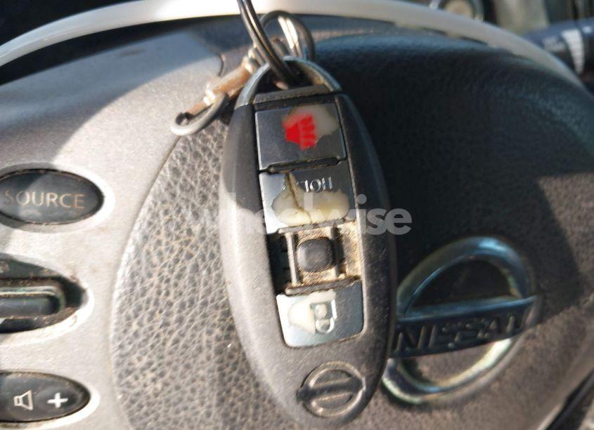 Photo 11 of 2007 Nissan Altima 2.5 S (VIN 1N4AL21E67N407860)