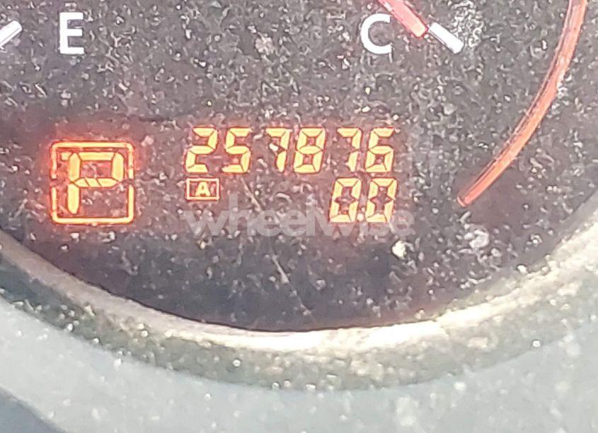 Photo 12 of 2007 Nissan Altima 2.5 S (VIN 1N4AL21E67N407860)