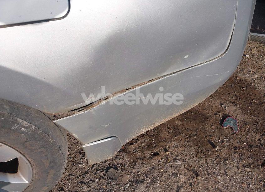 Photo 13 of 2007 Nissan Altima 2.5 S (VIN 1N4AL21E67N407860)