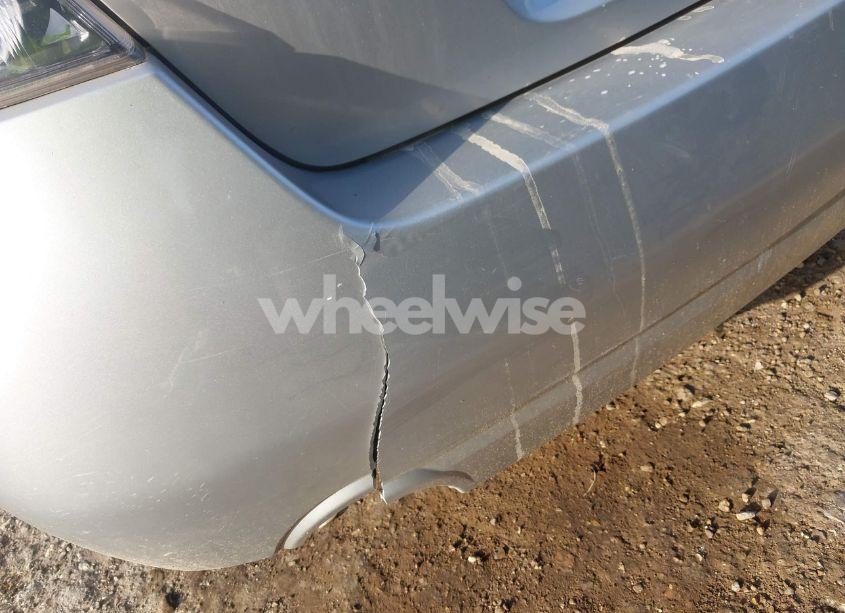 Photo 14 of 2007 Nissan Altima 2.5 S (VIN 1N4AL21E67N407860)