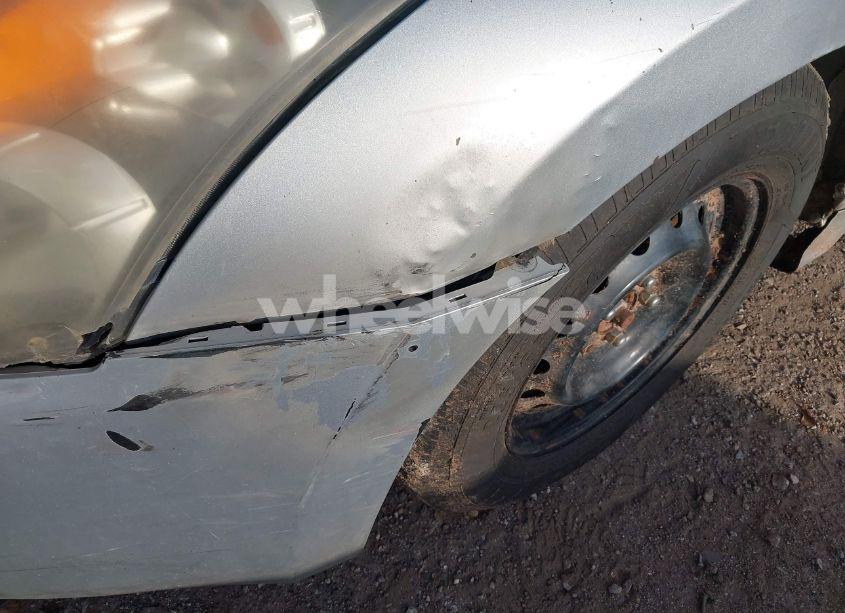 Photo 6 of 2007 Nissan Altima 2.5 S (VIN 1N4AL21E67N407860)