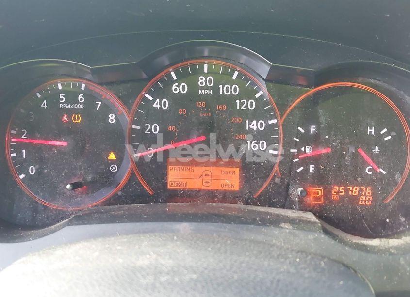 Photo 7 of 2007 Nissan Altima 2.5 S (VIN 1N4AL21E67N407860)