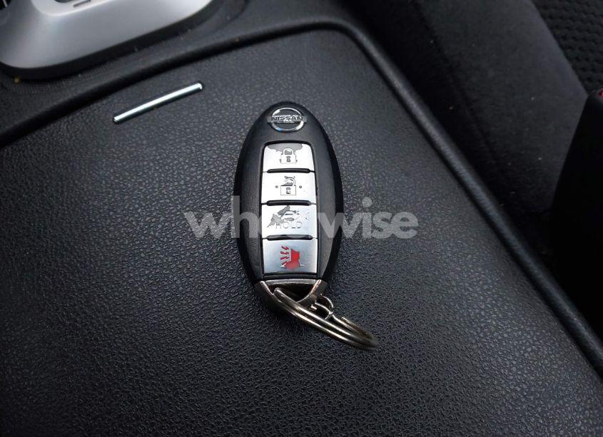 Photo 11 of 2007 Nissan Altima 2.5 S (VIN 1N4AL21E67N428448)