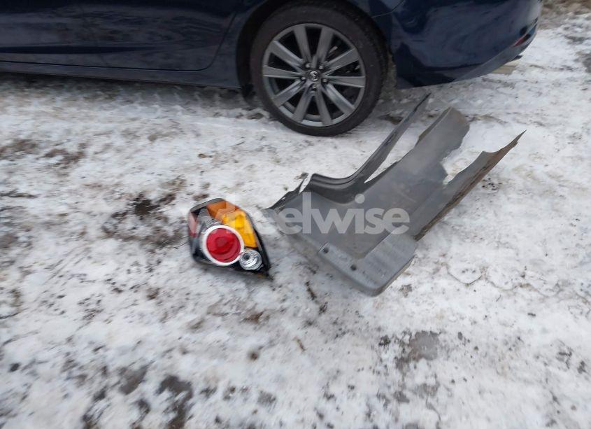 Photo 12 of 2007 Nissan Altima 2.5 S (VIN 1N4AL21E67N428448)