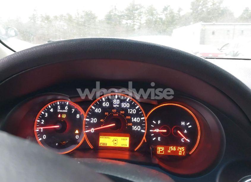 Photo 7 of 2007 Nissan Altima 2.5 S (VIN 1N4AL21E67N428448)