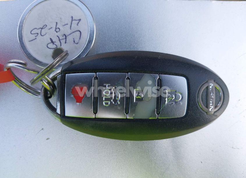 Photo 11 of 2007 Nissan Altima 2.5 S (VIN 1N4AL21E67N450210)