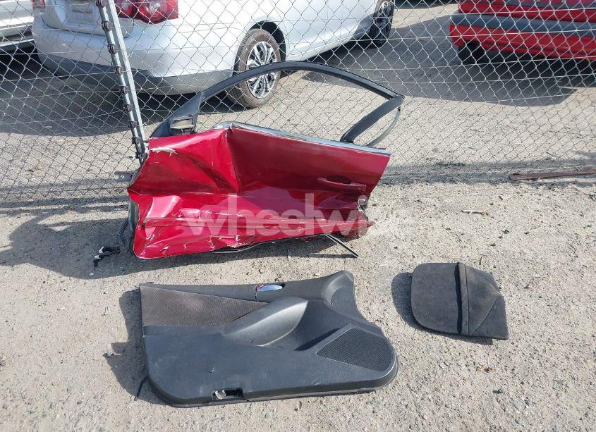 Photo 12 of 2007 Nissan Altima 2.5 S (VIN 1N4AL21E67N450210)