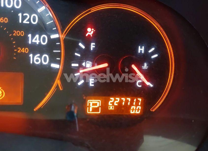 Photo 16 of 2007 Nissan Altima 2.5 S (VIN 1N4AL21E67N450210)