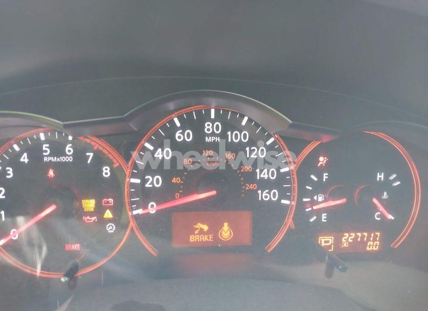 Photo 7 of 2007 Nissan Altima 2.5 S (VIN 1N4AL21E67N450210)