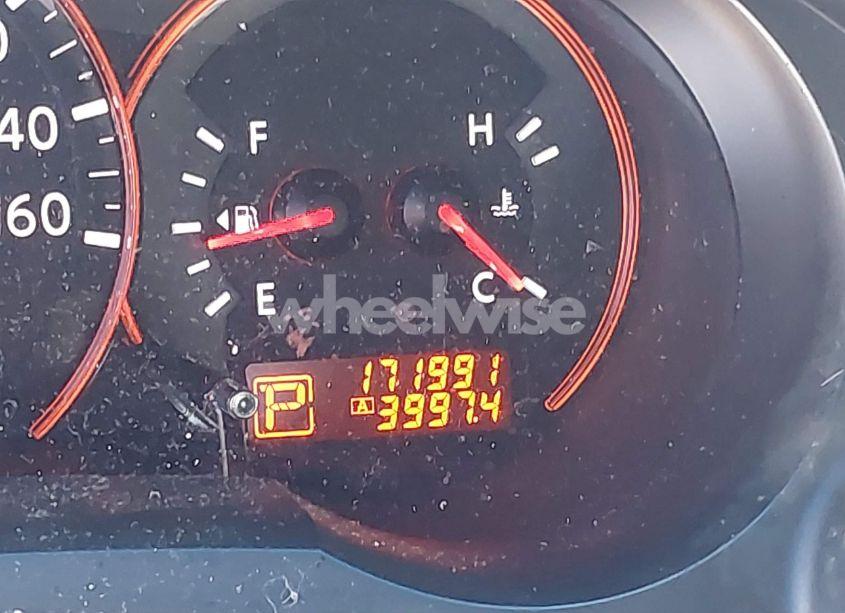 Photo 7 of 2007 Nissan Altima 2.5 S (VIN 1N4AL21E67N452099)