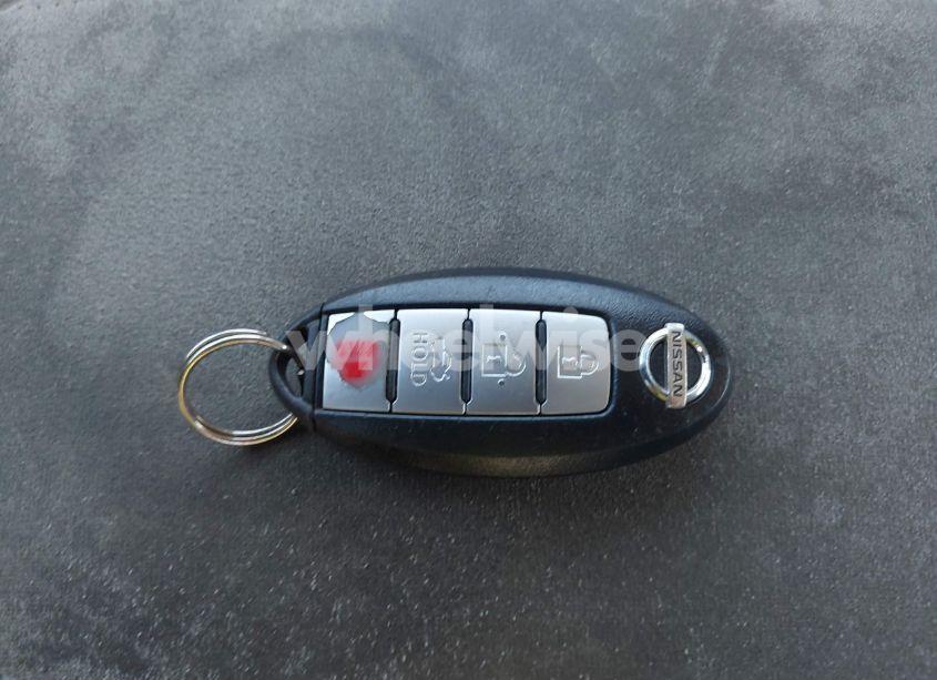 Photo 11 of 2007 Nissan Altima 2.5 S (VIN 1N4AL21E67N459313)