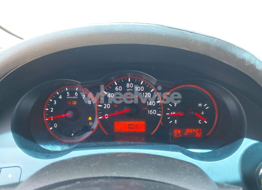 Photo 7 of 2007 Nissan Altima 2.5 S (VIN 1N4AL21E67N459313)