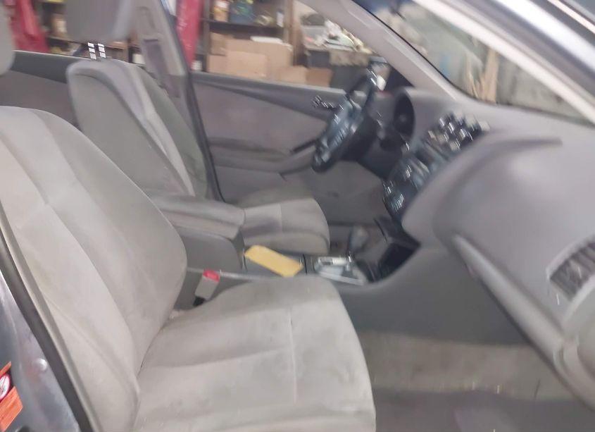 Photo 5 of 2007 Nissan Altima 2.5 S (VIN 1N4AL21E67N459442)