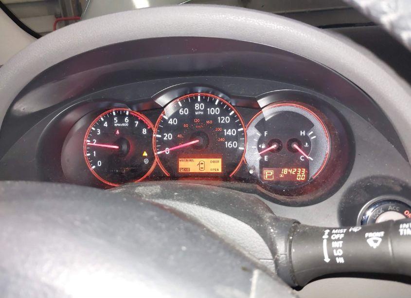 Photo 7 of 2007 Nissan Altima 2.5 S (VIN 1N4AL21E67N459442)