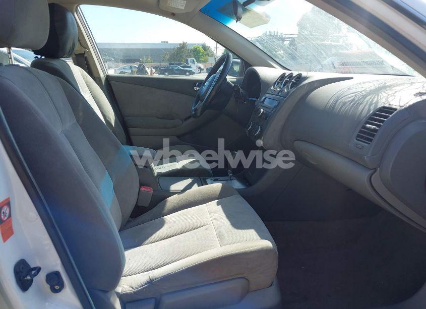 Photo 5 of 2007 Nissan Altima 2.5 S (VIN 1N4AL21E67N474359)