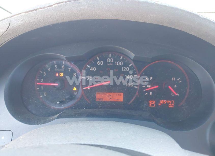 Photo 7 of 2007 Nissan Altima 2.5 S (VIN 1N4AL21E67N482252)