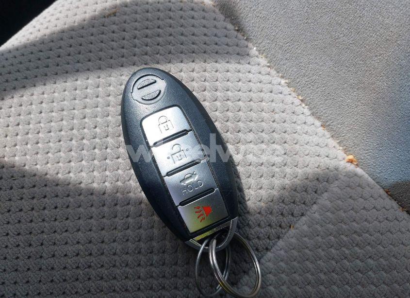 Photo 11 of 2007 Nissan Altima 2.5 S (VIN 1N4AL21E67N484387)