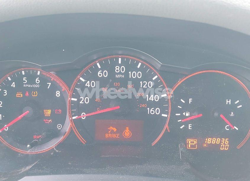 Photo 7 of 2007 Nissan Altima 2.5 S (VIN 1N4AL21E67N484387)